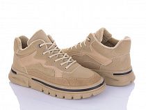 Кроссовки Wonex 9-772 beige в магазине Фонтан Обуви