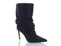 Ботинки Trasta QX925-1 в магазине Фонтан Обуви