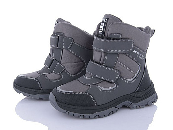 Ботинки Xifa Kids L23-3 в магазине Фонтан Обуви