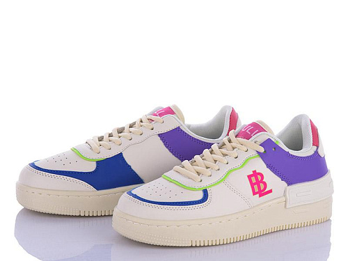 Кроссовки Favorit B208-8 в магазине Фонтан Обуви