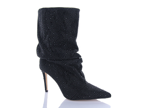 Ботинки Trasta QX925-1 в магазине Фонтан Обуви