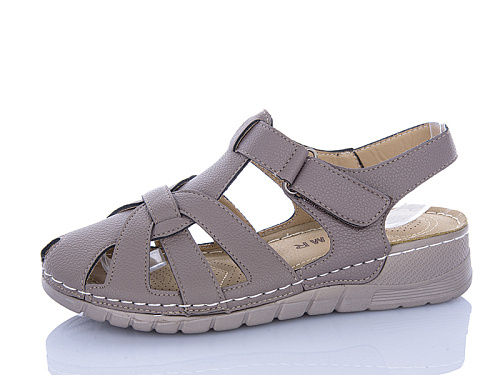 Босоножки Wsmr 8882-8 в магазине Фонтан Обуви