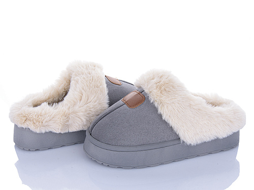 Тапочки Dafuyuan CK03-5 в магазине Фонтан Обуви