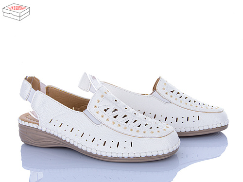 Босоножки Saimao 191-2 в магазине Фонтан Обуви