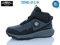 Кроссовки Baas W6094-2C термо в магазине Фонтан Обуви