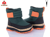 Дутики Солнце FG24111-1L в магазине Фонтан Обуви