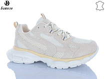 Кроссовки Башили H65107-11 в магазине Фонтан Обуви