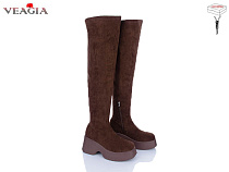 Ботфорты Veagia-Ada T08-3 в магазине Фонтан Обуви