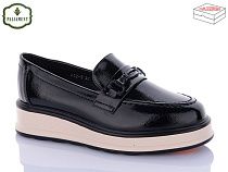 Туфли Paliament W52-3 в магазине Фонтан Обуви