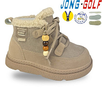 Ботинки Jong-Golf B40678-23 в магазине Фонтан Обуви