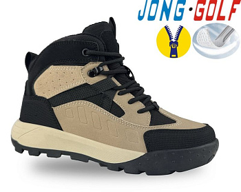 Ботинки Jong-Golf C31042-3 в магазине Фонтан Обуви