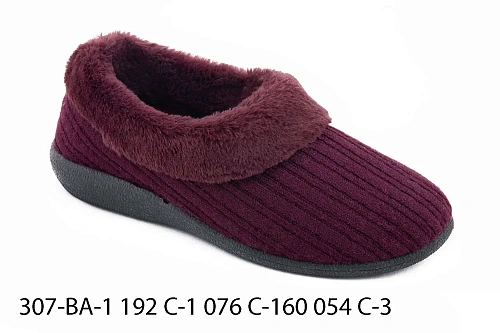Тапочки Белста 307 ВА-1 192 С-1 076 С160 054 C-3 в магазине Фонтан Обуви