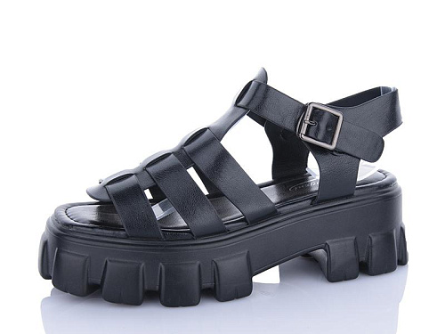 Босоножки Fg 9206-1 в магазине Фонтан Обуви