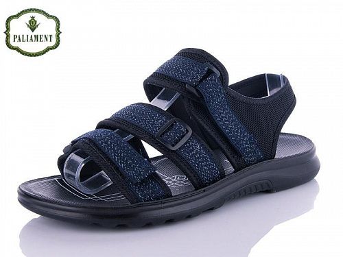 Сандалии Paliament A2581-1 в магазине Фонтан Обуви