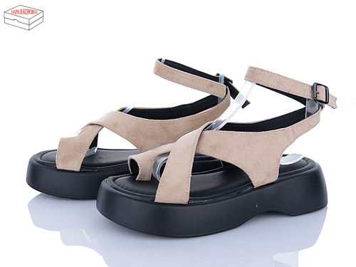 Босоножки Svit 8810-2 в магазине Фонтан Обуви