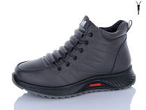 Ботинки I.Trendy BK1160-10 в магазине Фонтан Обуви