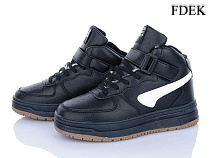 Кроссовки Fdek T9270-7 в магазине Фонтан Обуви