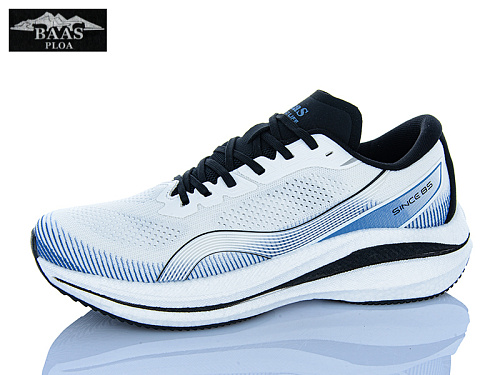 Кроссовки Baas M7682-4 в магазине Фонтан Обуви