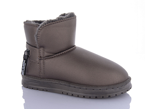 Угги Yalike 1017-8 в магазине Фонтан Обуви