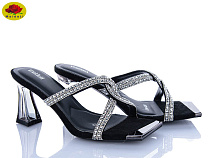 Шлепанцы Meideli H777-44 в магазине Фонтан Обуви