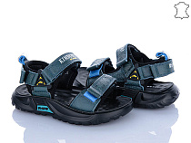 Босоножки Xifa Kids XF01-T2479-2H в магазине Фонтан Обуви