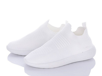 Кроссовки Violeta 4-480 white в магазине Фонтан Обуви