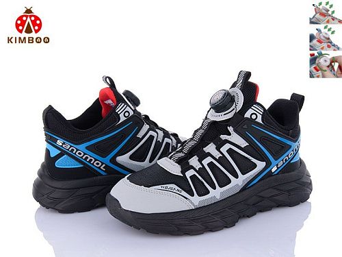 Кроссовки Солнце ZY2474-4A в магазине Фонтан Обуви