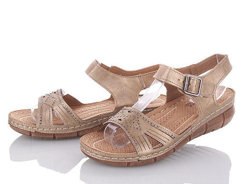 Босоножки Xifa XFL19807-22 в магазине Фонтан Обуви