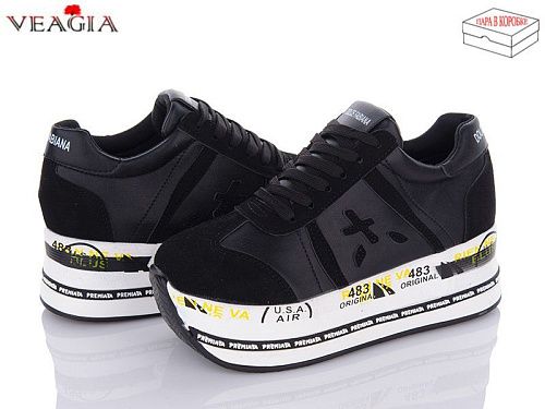 Кроссовки Ada F850-5 в магазине Фонтан Обуви