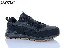 Кроссовки Sayota S310-2 батал в магазине Фонтан Обуви