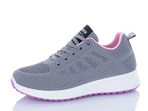 Кроссовки Шик-Шок G833 grey в магазине Фонтан Обуви
