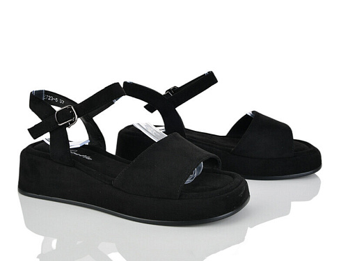 Босоножки Loretta E723-5 в магазине Фонтан Обуви