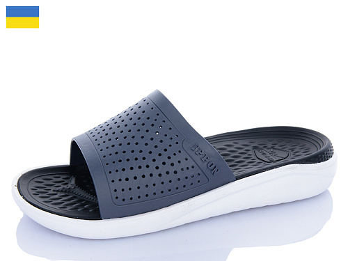 Шлепанцы Luckline 5031-423 в магазине Фонтан Обуви