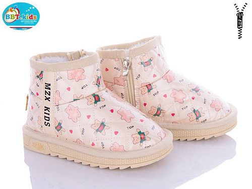 Угги Bbt T7003-3 в магазине Фонтан Обуви