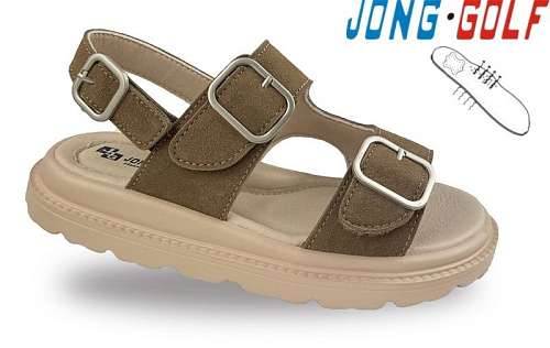 Босоножки Jong-Golf C20692-24 в магазине Фонтан Обуви