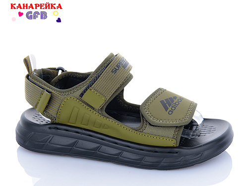 Босоножки Gfb X8502-5 в магазине Фонтан Обуви