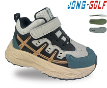 Ботинки Jong-Golf B31110-18 в магазине Фонтан Обуви