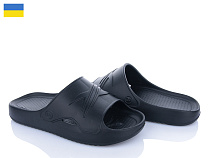 Шлепанцы Roks Dago 140 чорний в магазине Фонтан Обуви