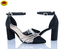 Туфли Meideli LL29-1 в магазине Фонтан Обуви