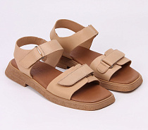 Босоножки Allshoes 198479 в магазине Фонтан Обуви