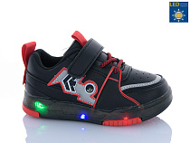 Кроссовки Sanlin 6-1001LY LED в магазине Фонтан Обуви