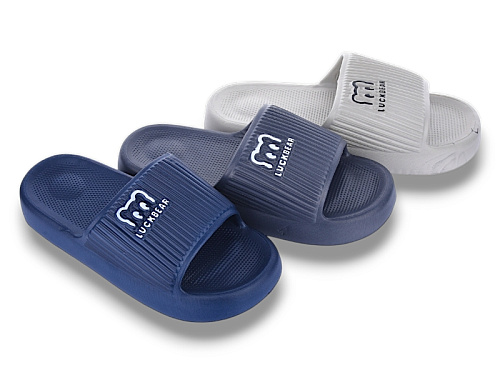 Шлепанцы Soylu 8757 mix в магазине Фонтан Обуви