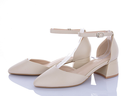 Туфли Loretta B270-2 в магазине Фонтан Обуви