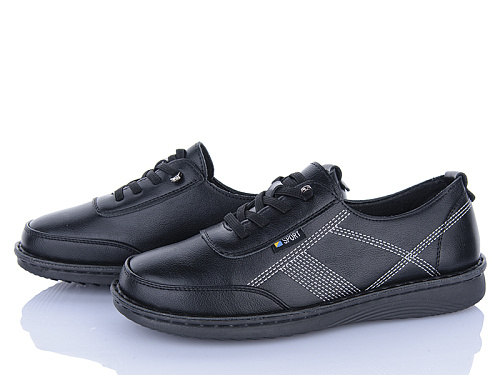 Туфли Wsmr CB11-1 в магазине Фонтан Обуви