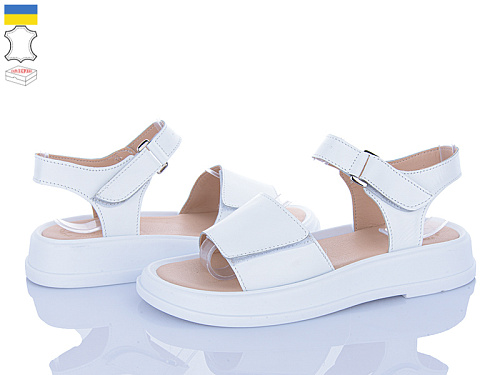 Босоножки Ailinda 339-8 в магазине Фонтан Обуви