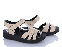 Босоножки Baolikang 660-2 в магазине Фонтан Обуви