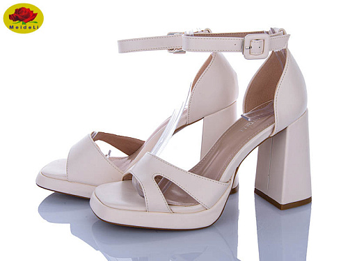 Босоножки Meideli AN59-10 в магазине Фонтан Обуви