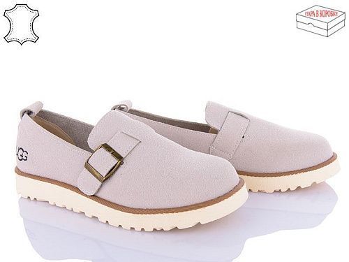 Туфли Ailaifa 803-2 в магазине Фонтан Обуви