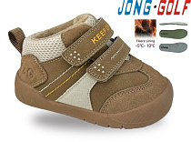 Ботинки Jong-Golf A31165-24 в магазине Фонтан Обуви