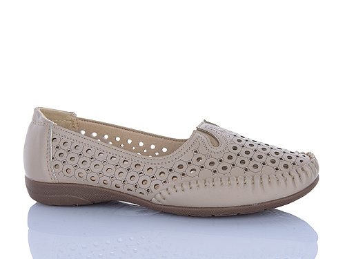 Туфли Leguzaza 102-3 в магазине Фонтан Обуви